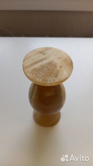 Ваза\Подсвечник из оникса