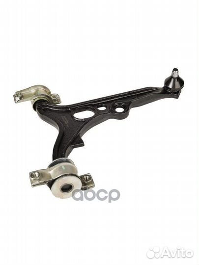 Z24485 рычаг правый Alfa Romeo 145-155 92 Z24