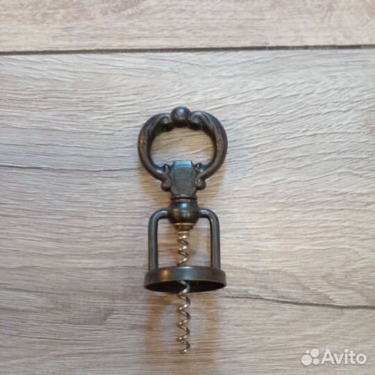 Супер штопор