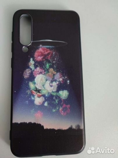 Чехол xiaomi mi 9 se