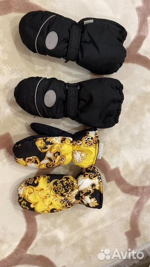 Шапка, варежки, панамки, косынки