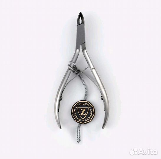 Маникюрные кусачки