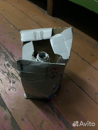 Шpуc передний наружный GKN Volkswagen Touareg