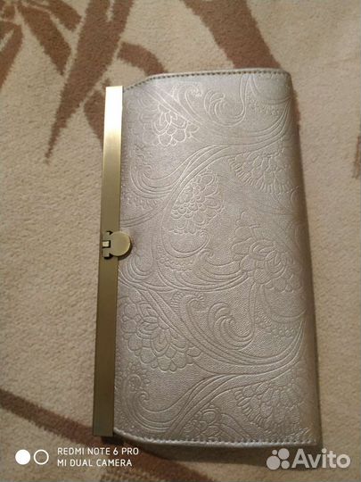 Кошелек женский