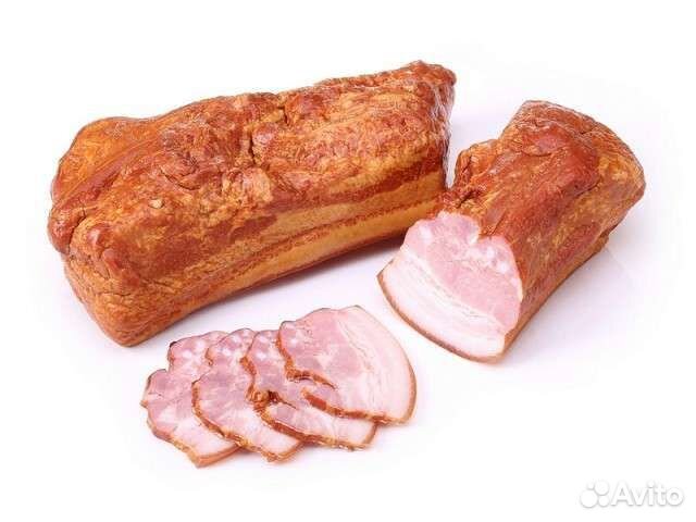 Домашняя колбаса