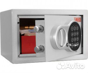Сейф мебельный Т-17 EL