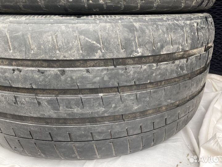 Vredestein Ultrac Vorti 245/35 R20 95Y