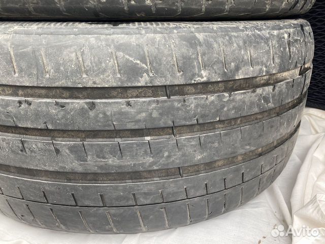 Vredestein Ultrac Vorti 245/35 R20 95Y