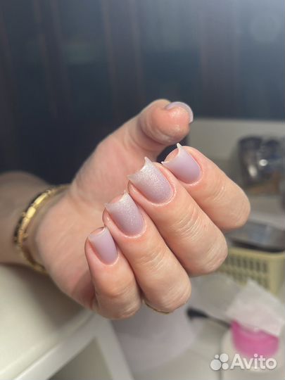 Модель на маникюр бесплатно