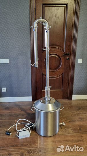 Продаю самогонный аппарат