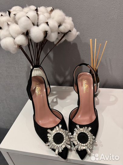 Туфли женские