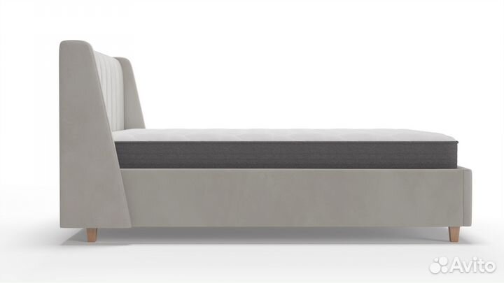 Кровать двуспальная Глория 180х200