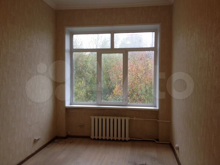 Офис, 16.4 м²