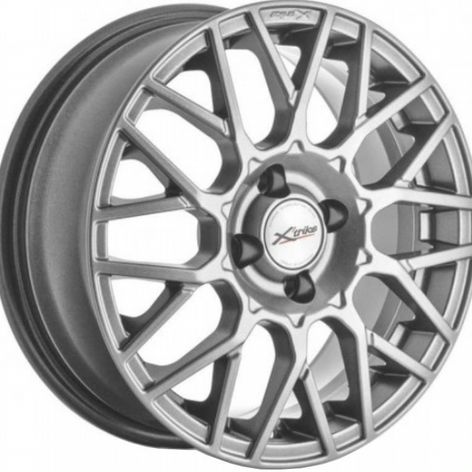 Литые диски X'trike X-132 6×R15 4×100