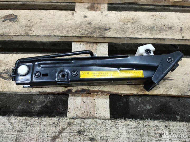 Домкрат Bmw 5 E39 M52B28 1998