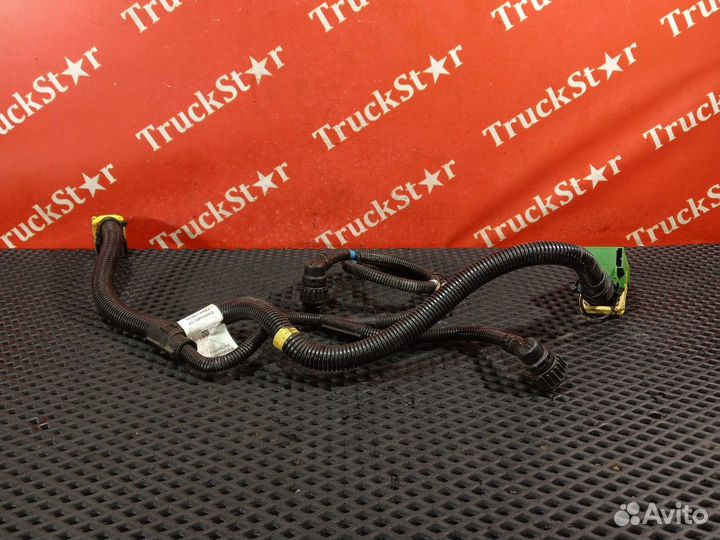 Проводка кпп Renault T, Volvo FH, Volvo FM