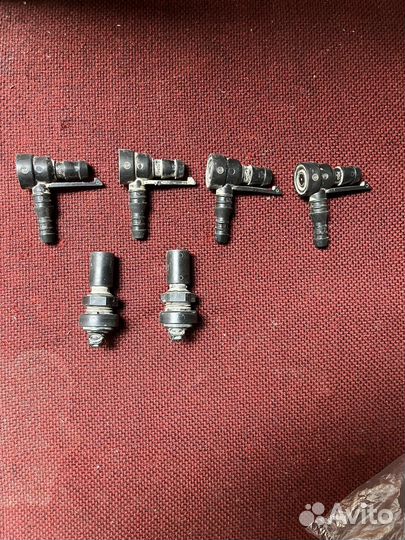 Омыватель фар bmw e34