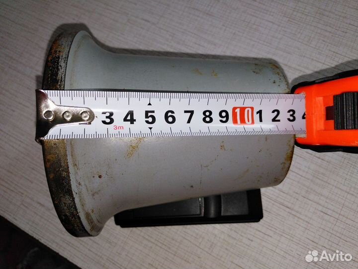 Ступка СССР