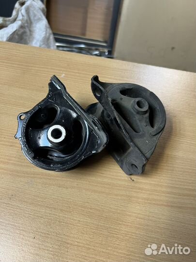 Подушки двигателя Honda