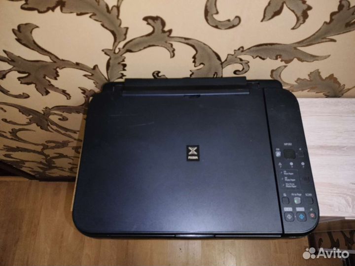 Принтер Canon Pixma MP282