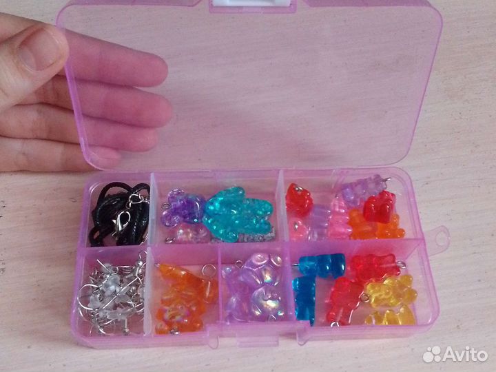 Набор для создания украшений