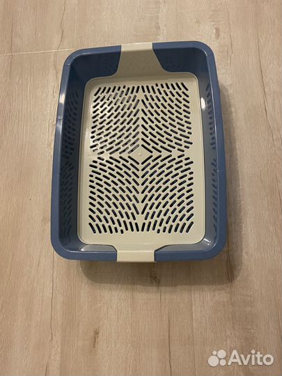 Лоток для кошек