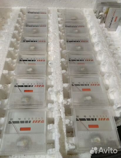 М4761-М1 индикаторы стрелочные - лот 6шт