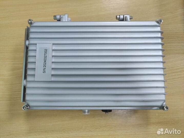 Подавитель FPV Дронов 850 - 930 MHz 50W Гарпия