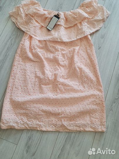 Платье новое размер 48-50