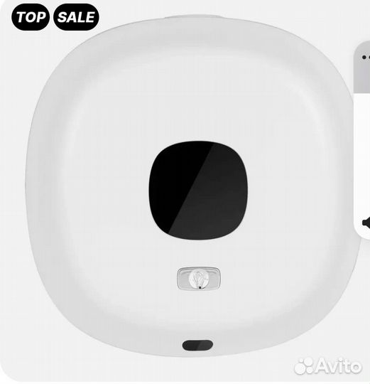 Дозатор для мыла сенсорный новый