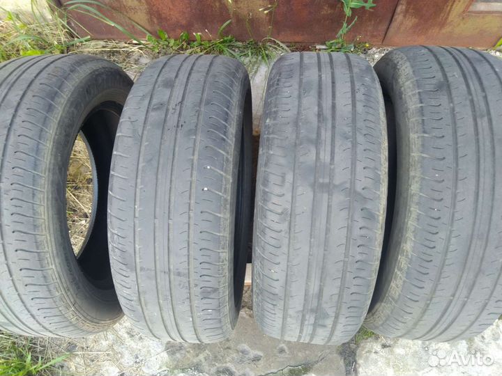 Hankook Optimo K415 225/60 R17