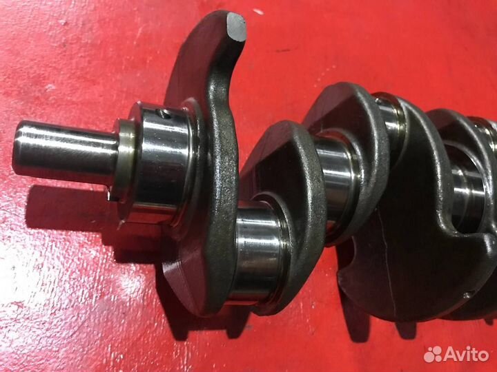 Коленвал Volkswagen Golf CAV 1.4