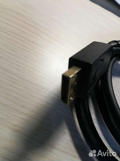 Кабель Display Port