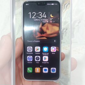 HONOR 10, 4/64 ГБ