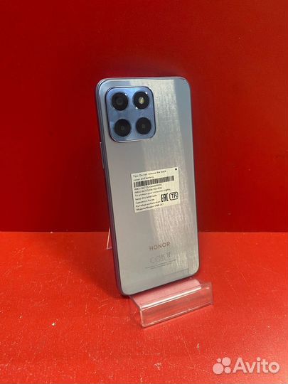 HONOR X6, 4/64 ГБ