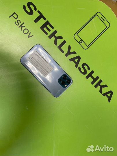 iPhone 12 Pro Max, 512 ГБ