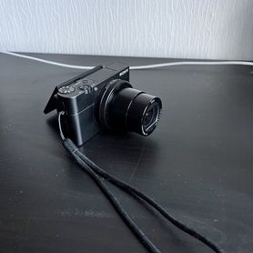 Sony rx 100 m5