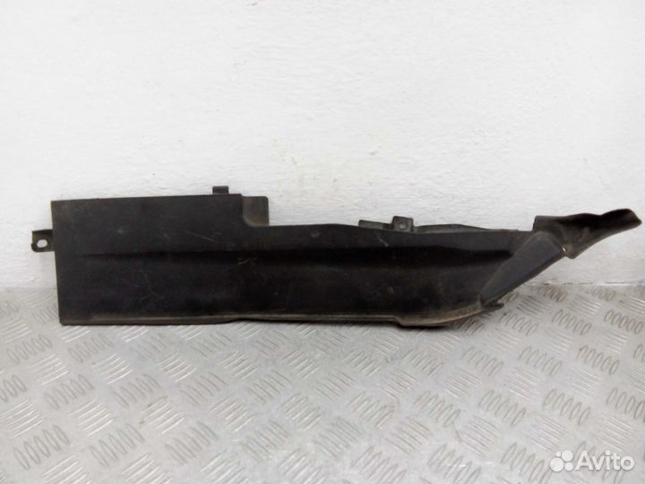 Дождевик Audi A8 D4 4H0819335