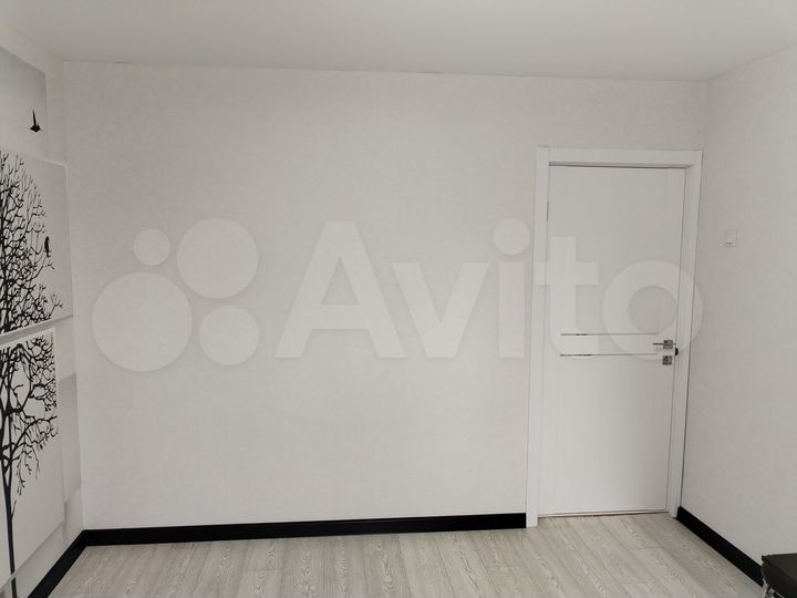 Комната 12,1 м² в 1-к., 3/9 эт.