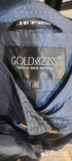 Плащ женский 48 размер