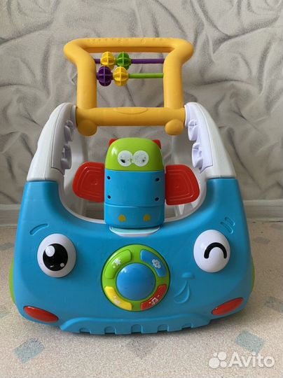 Ходунки каталка