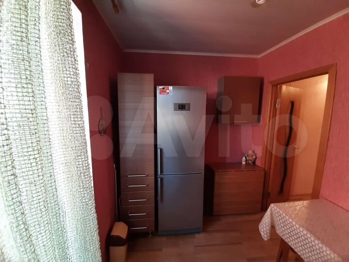 1-к. квартира, 33,4 м², 3/5 эт.
