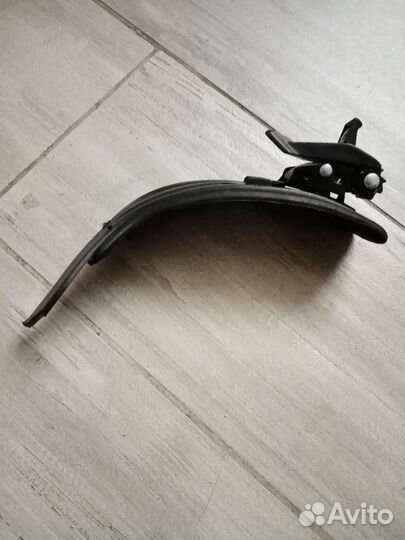 Крепления для сноуборда