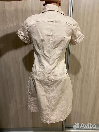 Платье размер 40 42