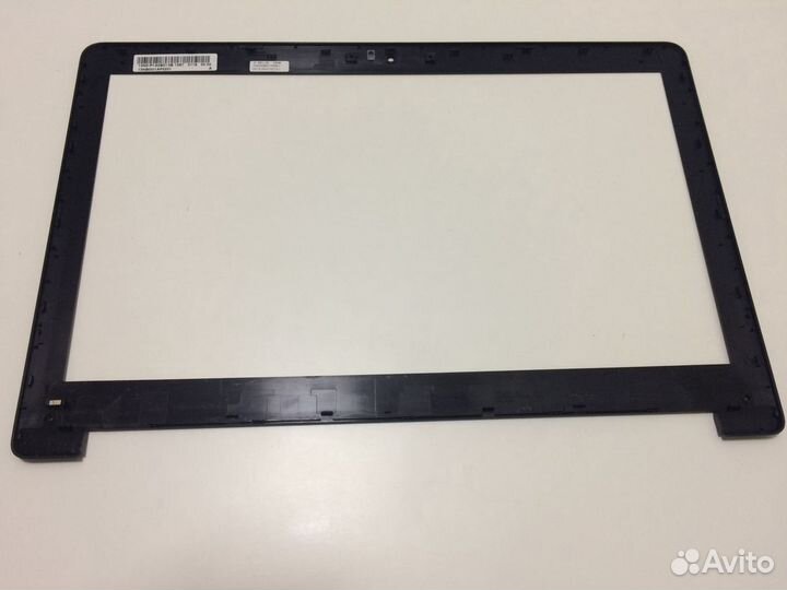 Рамка матрицы ноутбука Asus X502CA