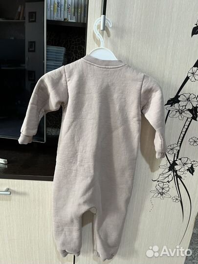 Комбинезон 86