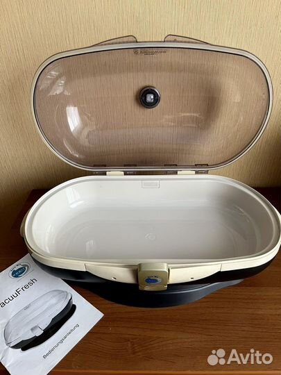 Контейнер для хранения продуктов