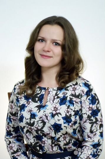 Развивающие занятия и подготовка к школе