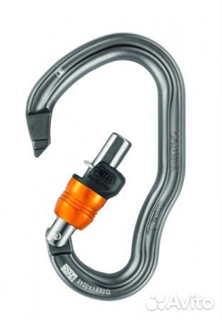 Альпинистское снаряжение