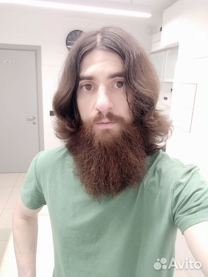 Массаж Православный (Москва и мо)